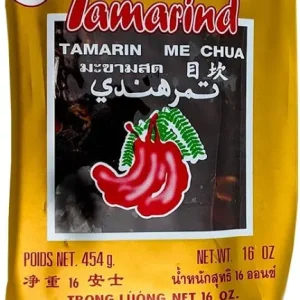 Tamarind Pasta 454g Cock Brand