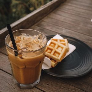 product-grid-gallery-item Vietnamesisk Street Coffee 3in1 ( Cafe Pho) 10P