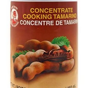 Tamarind Koncentrat Matlagning 454g Cock Brand