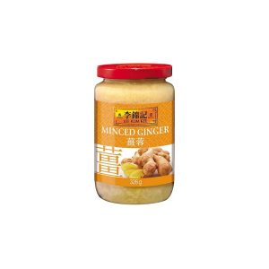 Mald Ingefära 326g LKK