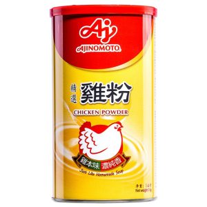 Smakförstärkare Kyckling 1Kg Ajinomoto Frankrike