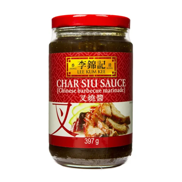 Char Siu sås 397g LKK