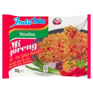 Indomie Mi Goreng Stir Fry 80g