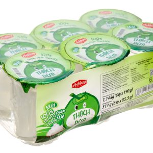 Jelly Gele i Sirap 60g