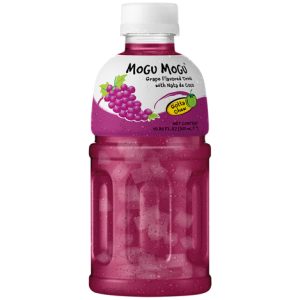 Mogu Mogu Vindruva Dricka med Nata de Coco 320ml