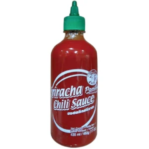 Sriracha Chili Sås 435ml Pantai