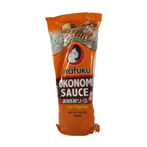 Otafuku Okonomiyakisås 300g