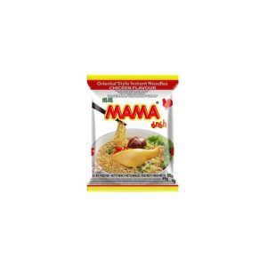 Mama Nudlar Kycklingsmak 55g
