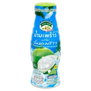 Magic Farm Coconut Juice