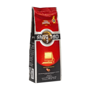 Sang Tao 5 Vietnamesisk Filtkaffe 340g Trung Nguyen
