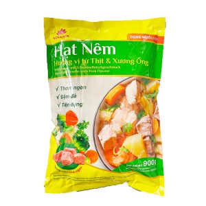 Vinasen Asiatisk Smakförstärkare Fläsk 900g