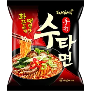 Samyang Ramen Sutah 120g