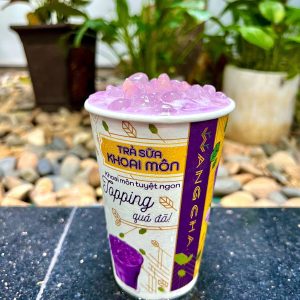 product-grid-gallery-item Bubble Tea Taro 100g Wangcha