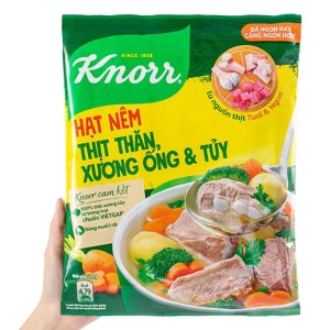 Asiatisk Smakförstärkare Fläsk 900g Knorr