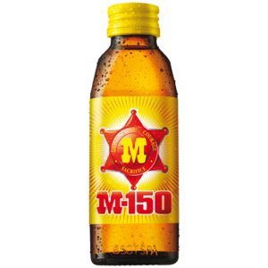 M-150 Energidryck 150ml Thailand