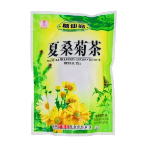 Örtte Chrysanthemun 160g Ge Xian Weng