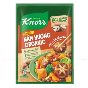 Kryddmix Smakförstärkare Svamp 380g Knorr