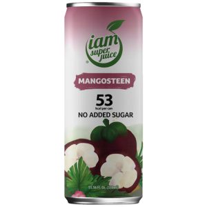 Mangosteen Dricka 330ml