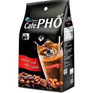 Vietnamesisk Street Coffee 3in1 ( Cafe Pho) 10P
