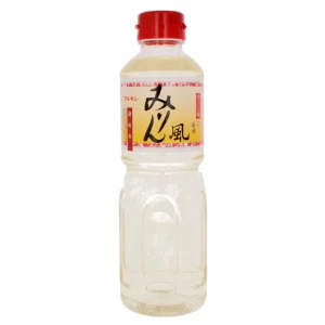 Mirin Fu Risvin 500ml Marukin
