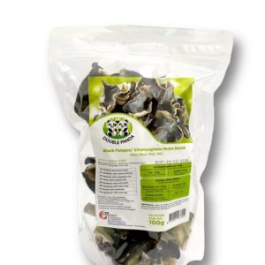 Skogsöronsvamp 100g Double Panda