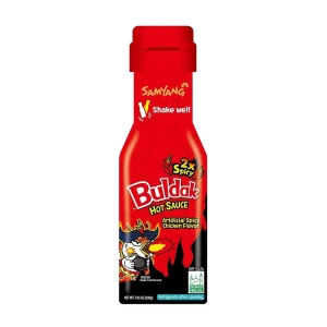 Samyang Extreme Buldak Sås 200g