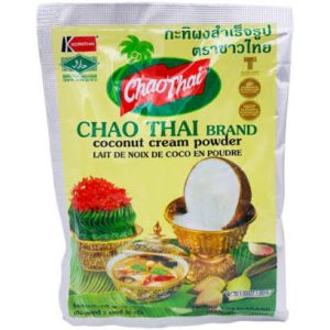 Kokospulver 60g Chao Thai