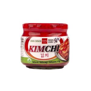 Kimchi 410g Wang Korea