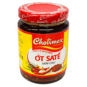 Chili Satay 150g Cholimex