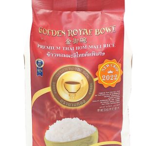 Premium Thai Hom Mali Ris 1kg