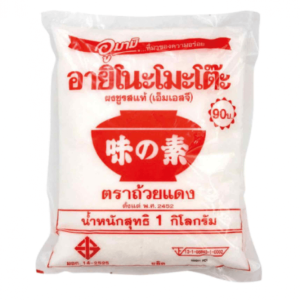 Ajinomoto Glutamate Umami (MSG) 1kg