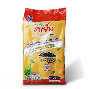 Thailändskt Te Boba Pulver 450g