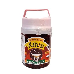 Chili i Olja 350g Kong Sem