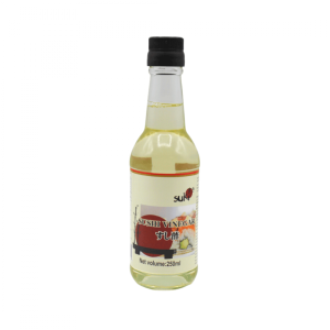 Vinäger för Sushi 250ml Suki