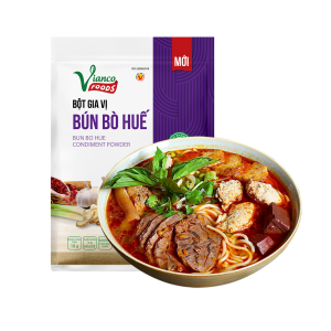 Krydda Soppbas För Vietnamesisk Bun Bo Hue 18g Vianco