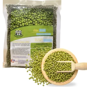 Gröna Bönor 400g Panda