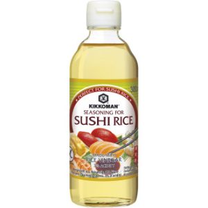 Sushivinäger 300ml Kikkoman