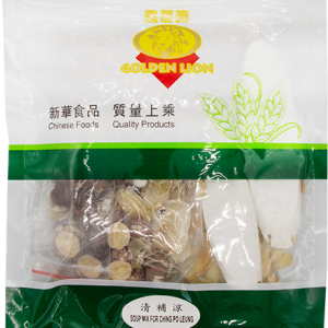 Ching Po Leung soup mix 150g Golden Lion