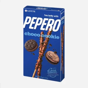 Pepero Biscuit Choco Cookie 32g