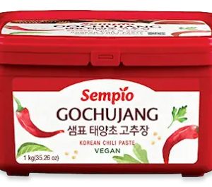 Gochujang Chilipasta 1Kg Sempio