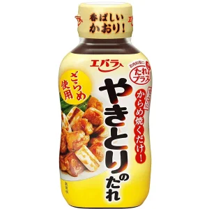 Yakitori BBQ kycklingsås 240g