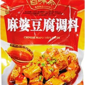 Mapo Tofu Sås 150g BWZ