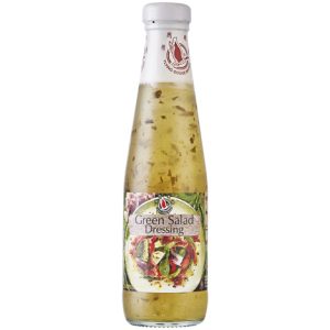 Salladsdressing Grön Chili 295ml Flying Goose