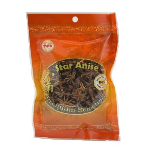 Stjärnanis 50g TFC
