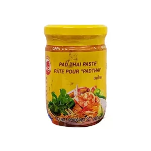 Pad Thai Pasta 227g Cock