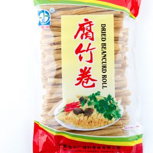Tofu Sticks Rulle Torkad 300g Guangdeli