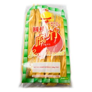 Torkad Tofusticks 150g