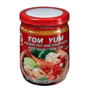 Tom Yum Pasta 227g Cock