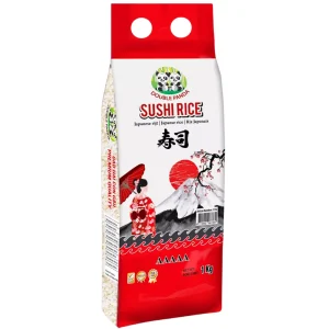 Sushi Ris 1kg Double Panda