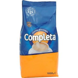 Gräddersättning 1Kg Completa